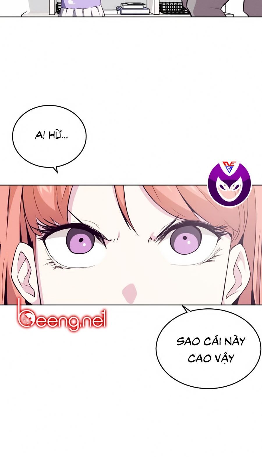 Cậu Bé Của Thần Chết: Chapter 29