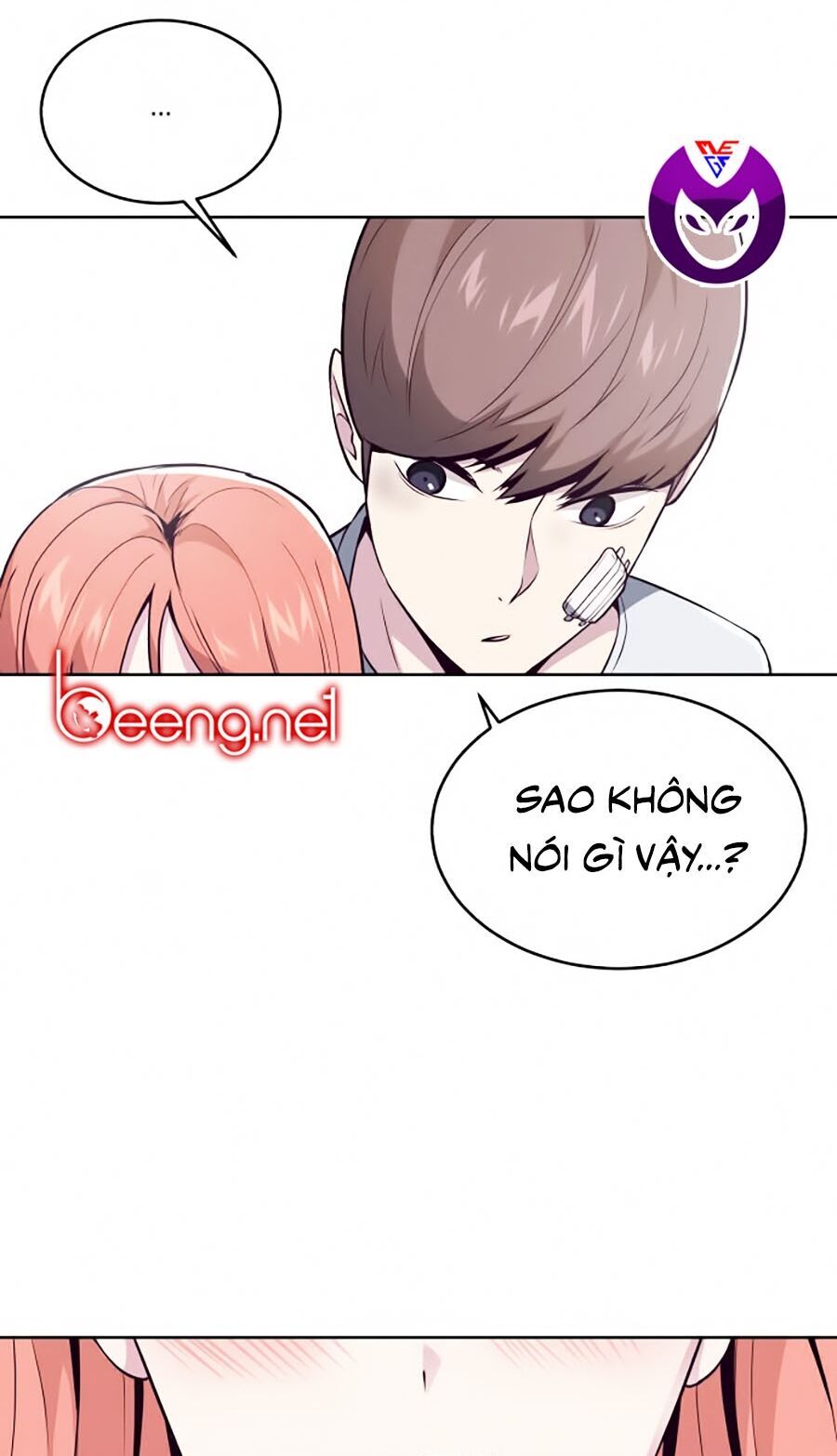 Cậu Bé Của Thần Chết: Chapter 29