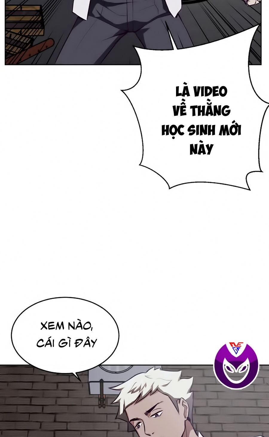 Cậu Bé Của Thần Chết: Chapter 29