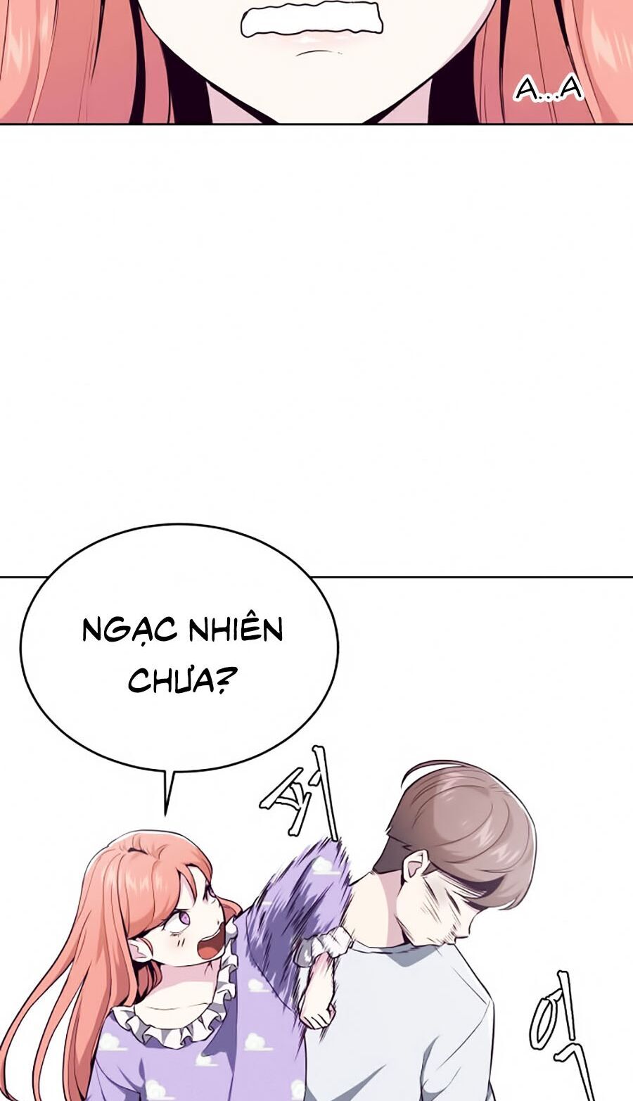 Cậu Bé Của Thần Chết: Chapter 29