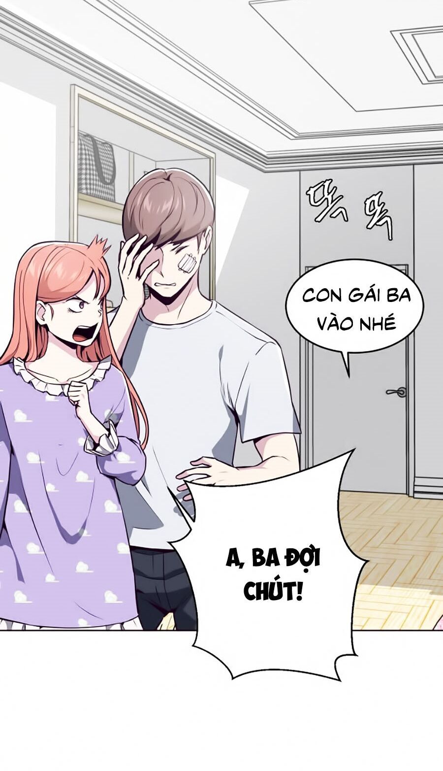 Cậu Bé Của Thần Chết: Chapter 29