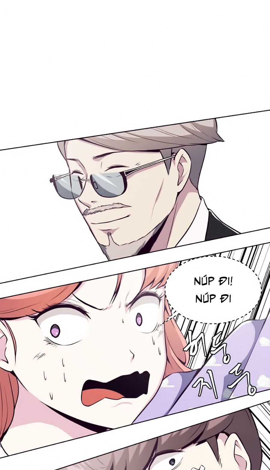 Cậu Bé Của Thần Chết: Chapter 29