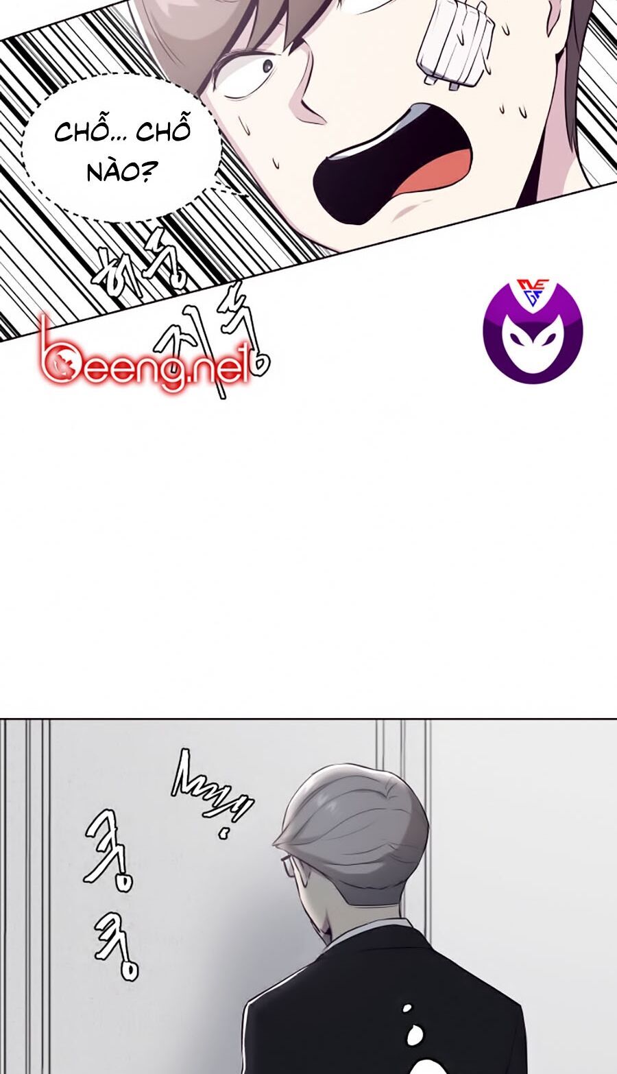 Cậu Bé Của Thần Chết: Chapter 29