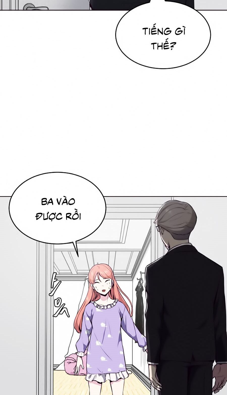 Cậu Bé Của Thần Chết: Chapter 29