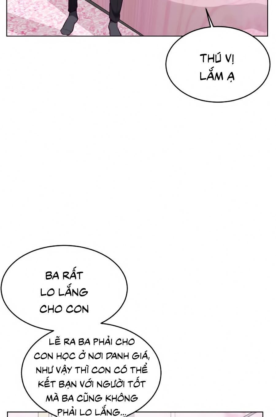 Cậu Bé Của Thần Chết: Chapter 29