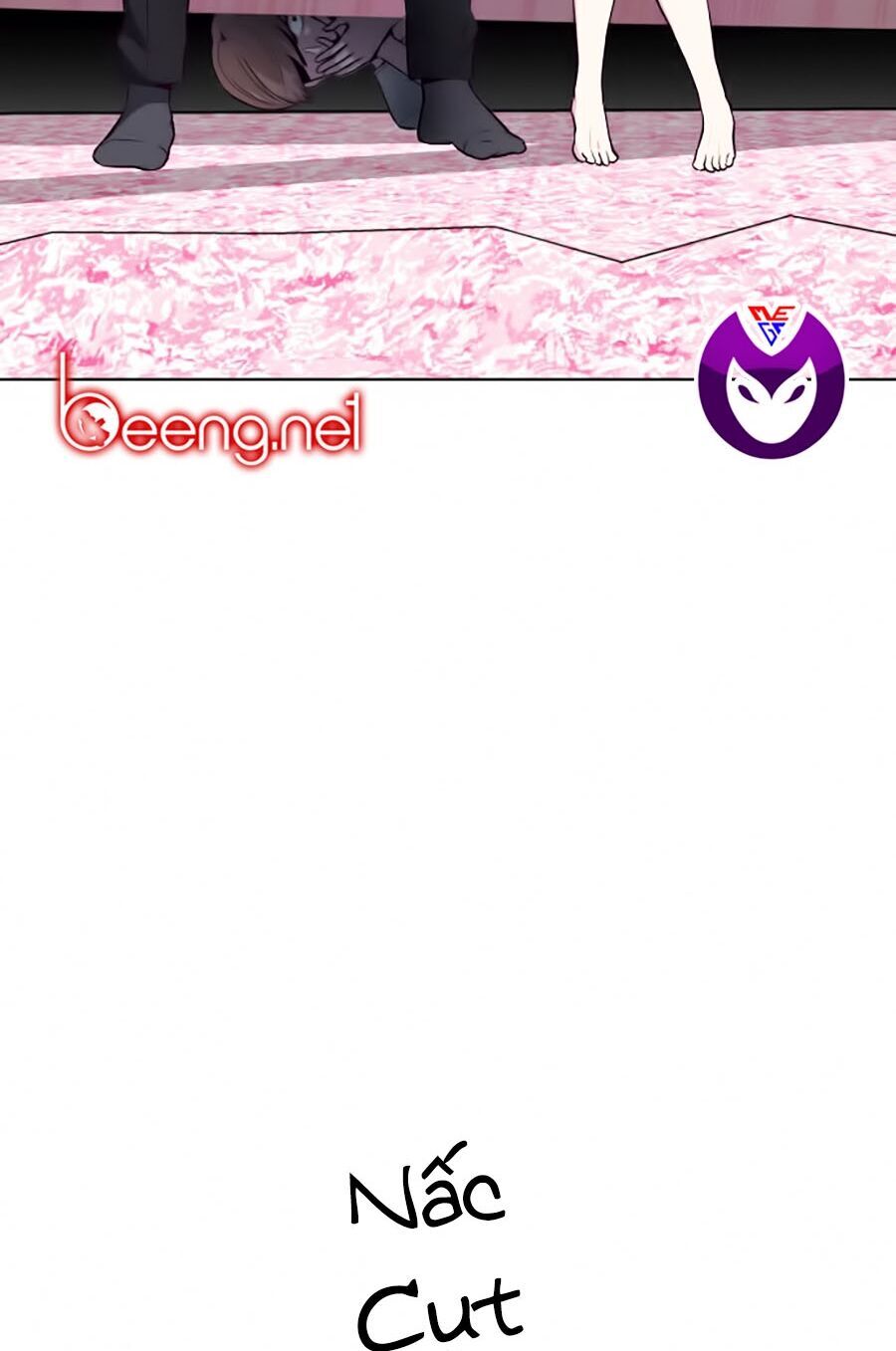 Cậu Bé Của Thần Chết: Chapter 29