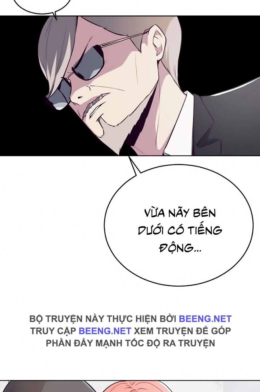 Cậu Bé Của Thần Chết: Chapter 29