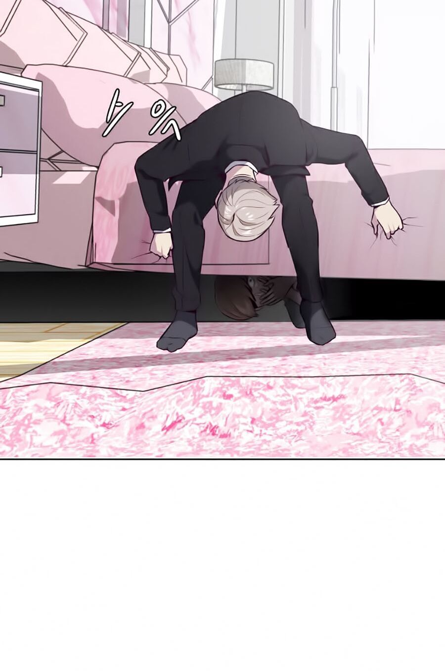 Cậu Bé Của Thần Chết: Chapter 29