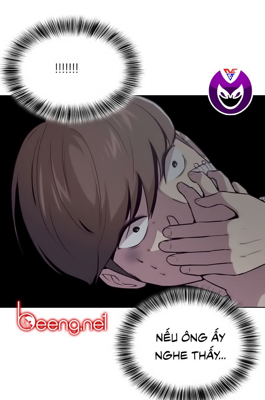 Cậu Bé Của Thần Chết: Chapter 29