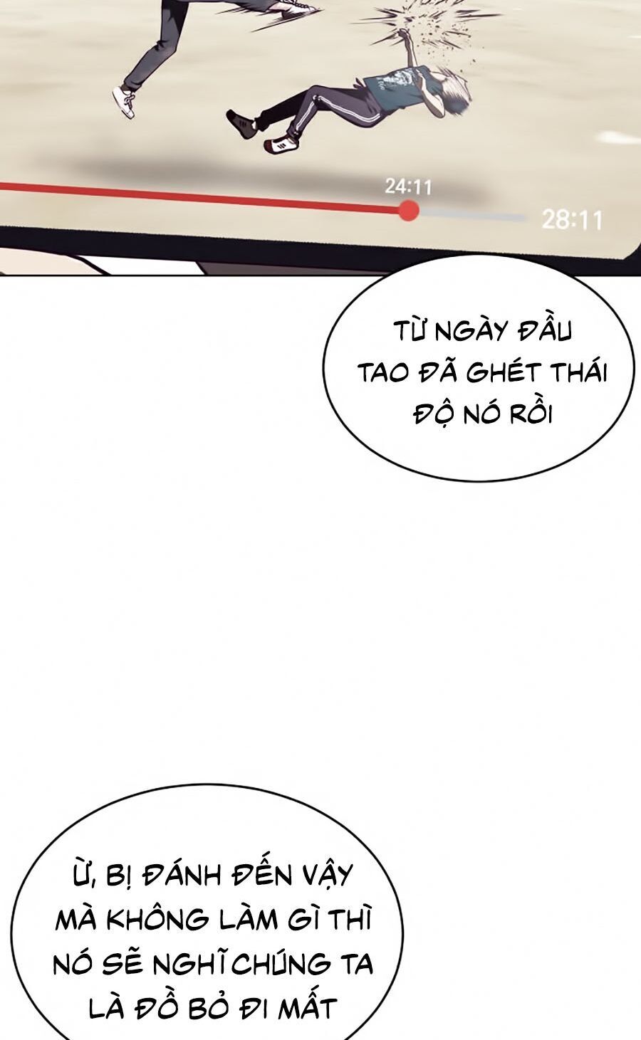 Cậu Bé Của Thần Chết: Chapter 29