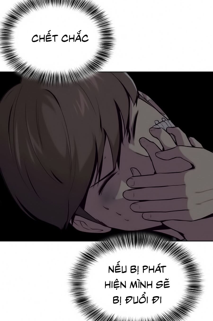 Cậu Bé Của Thần Chết: Chapter 29