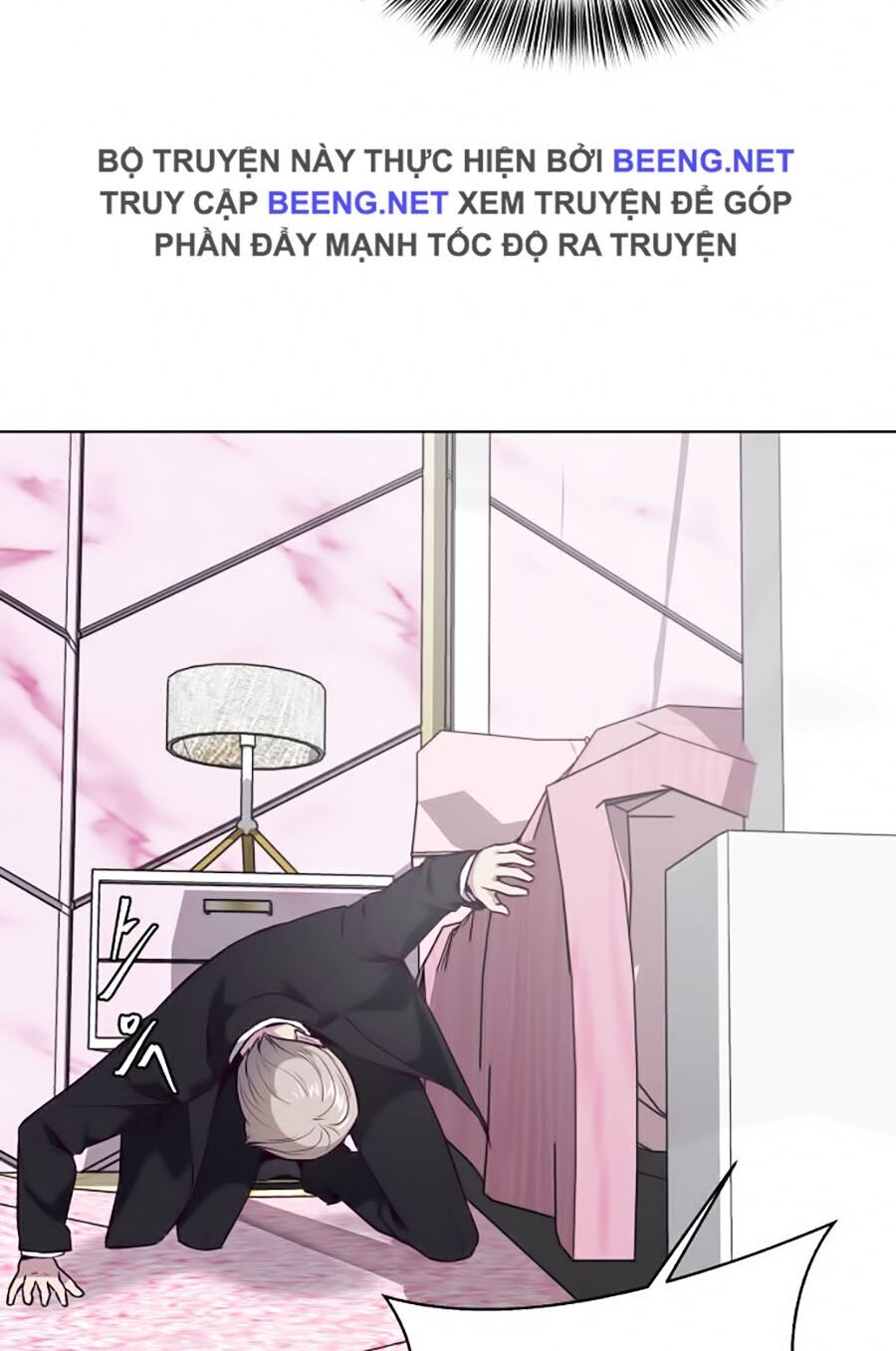 Cậu Bé Của Thần Chết: Chapter 29