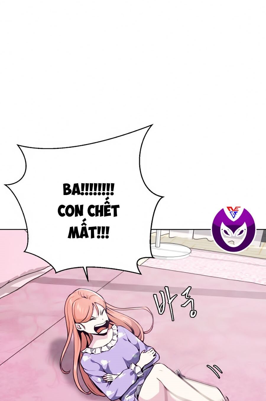 Cậu Bé Của Thần Chết: Chapter 29