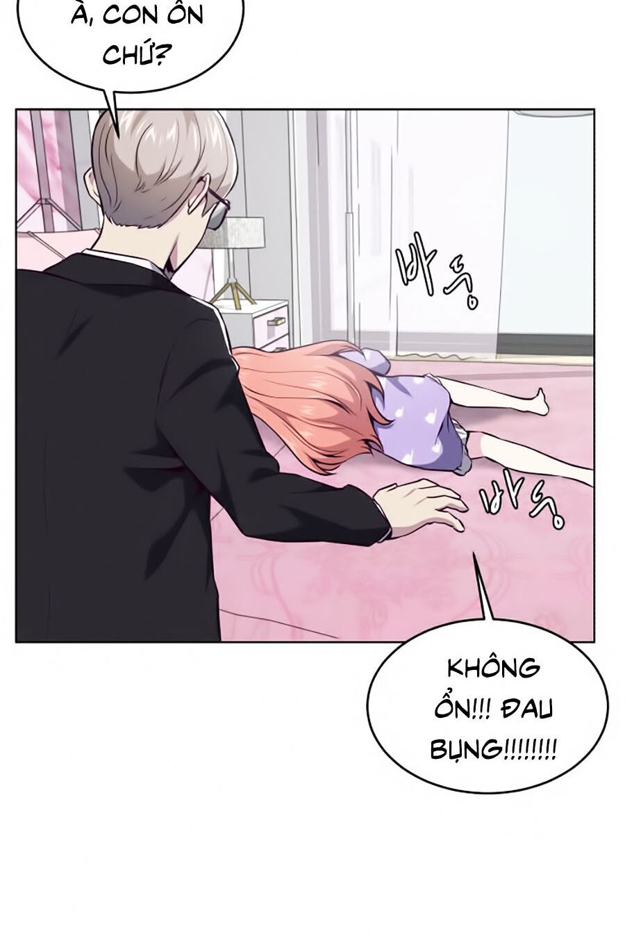 Cậu Bé Của Thần Chết: Chapter 29