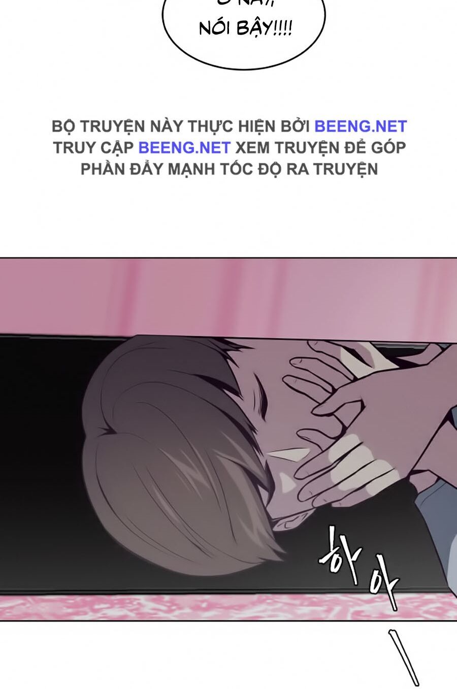 Cậu Bé Của Thần Chết: Chapter 29