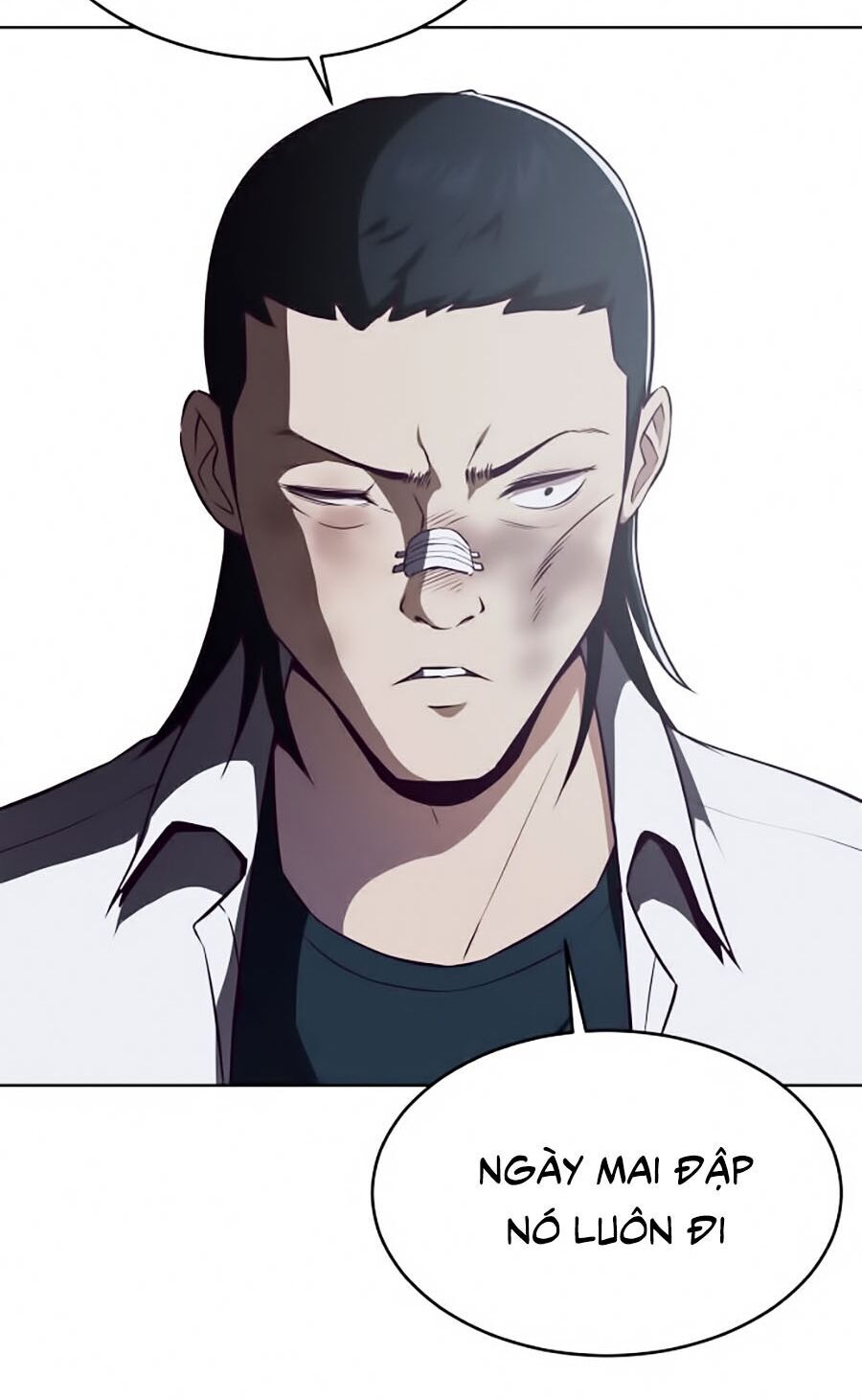 Cậu Bé Của Thần Chết: Chapter 29