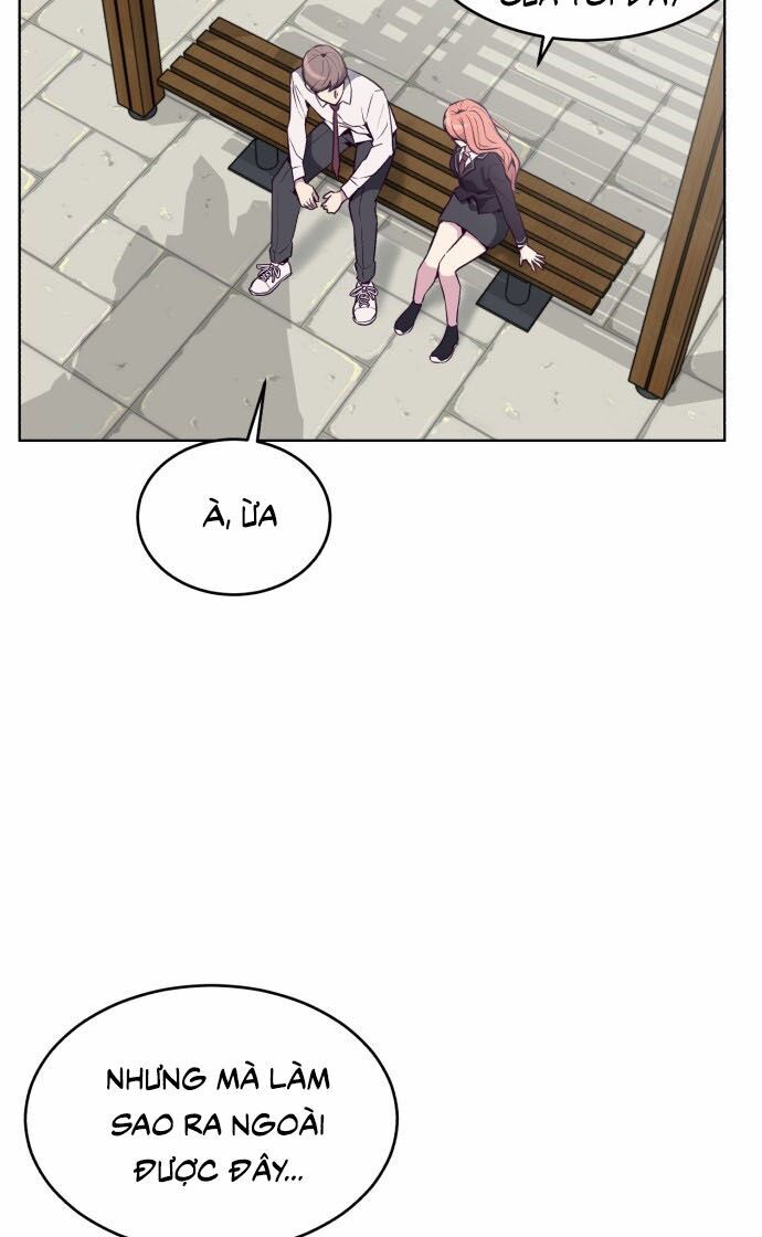 Cậu Bé Của Thần Chết: Chapter 29