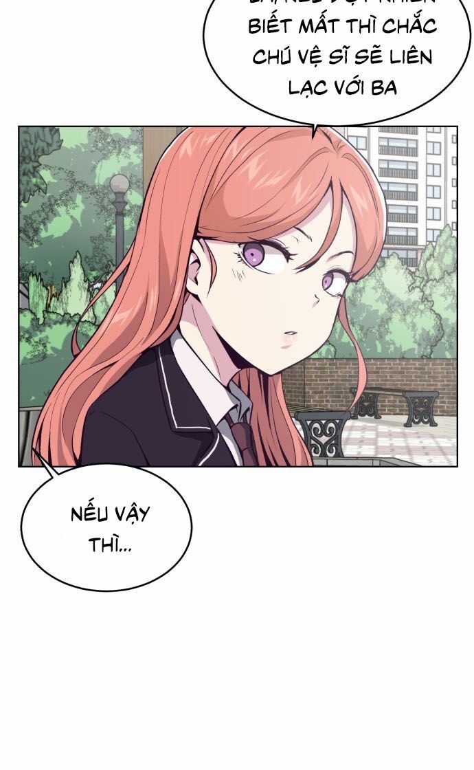 Cậu Bé Của Thần Chết: Chapter 29