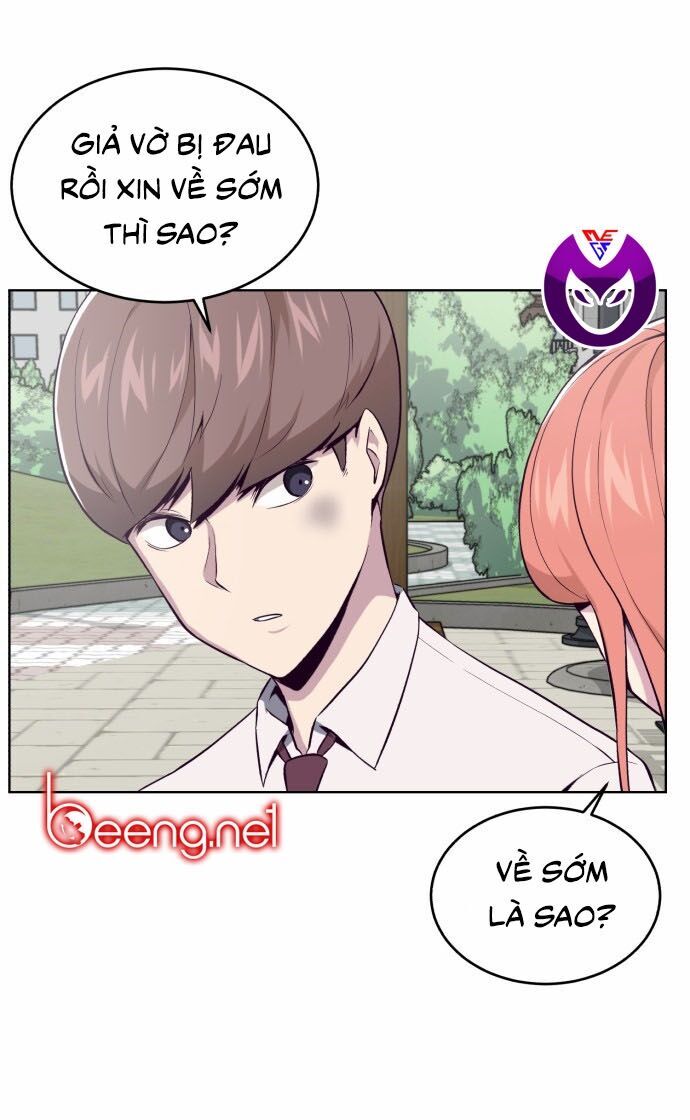 Cậu Bé Của Thần Chết: Chapter 29