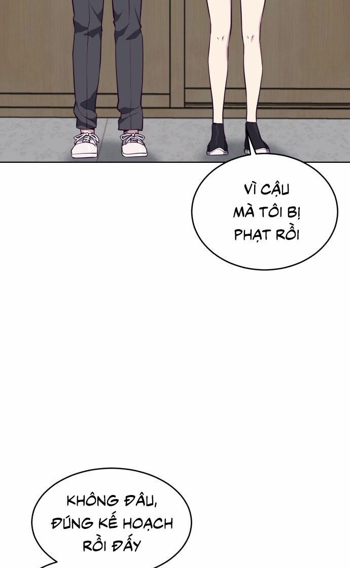 Cậu Bé Của Thần Chết: Chapter 29