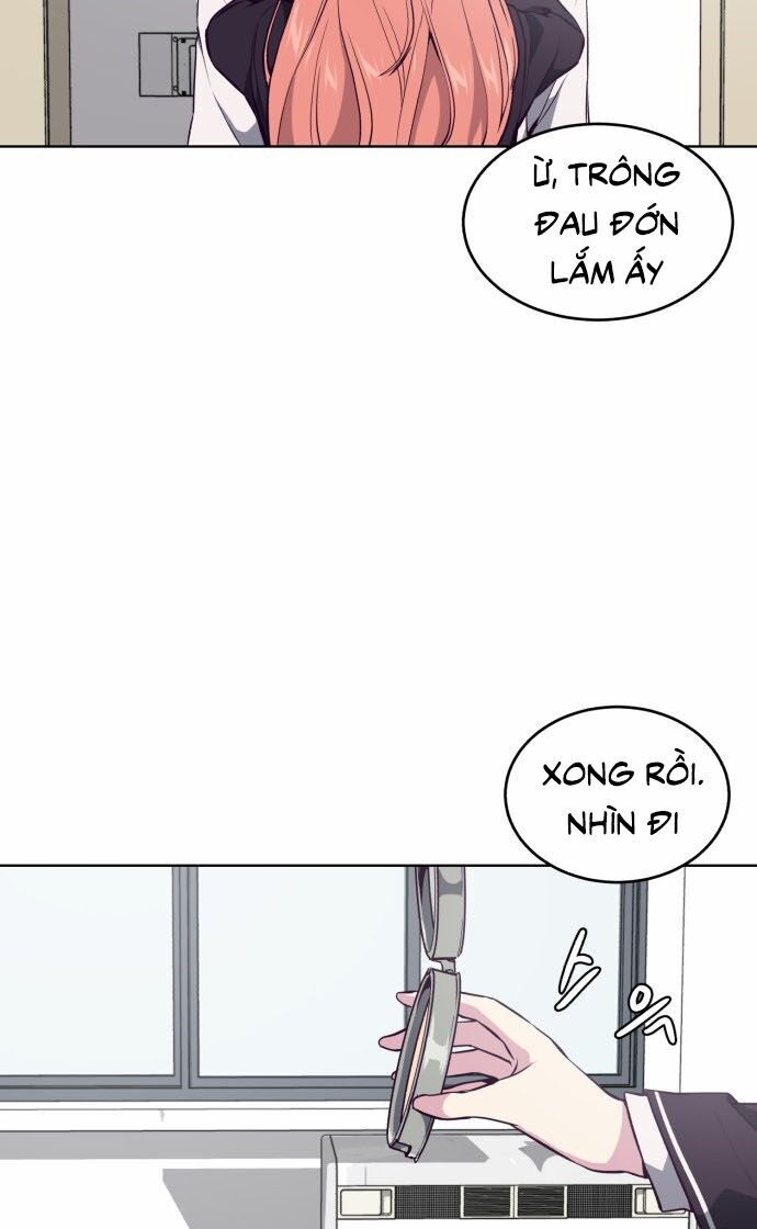 Cậu Bé Của Thần Chết: Chapter 29