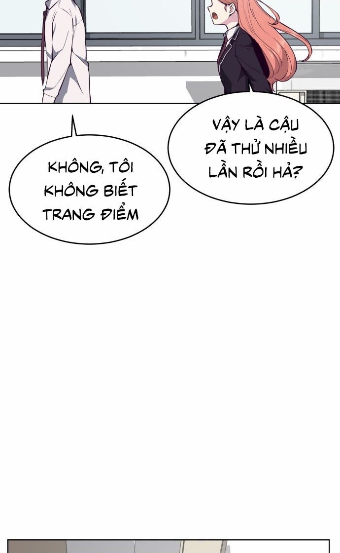 Cậu Bé Của Thần Chết: Chapter 29