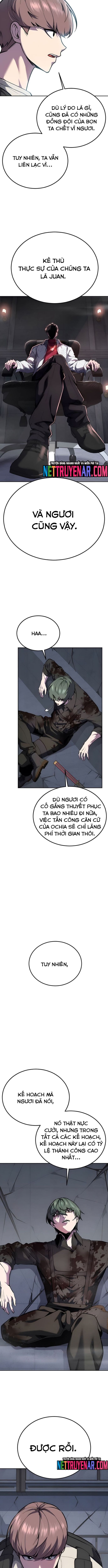 Cậu Bé Của Thần Chết: Chapter 291.1