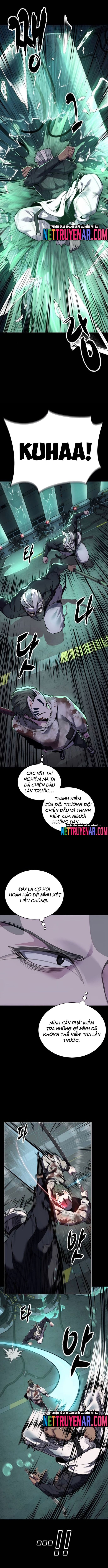 Cậu Bé Của Thần Chết: Chapter 291.1