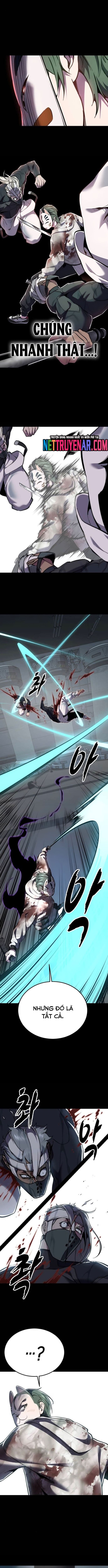 Cậu Bé Của Thần Chết: Chapter 291.1