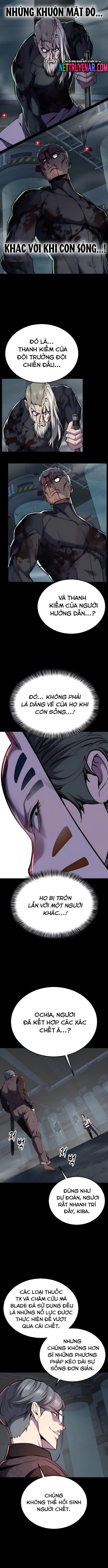 Cậu Bé Của Thần Chết: Chapter 291.1