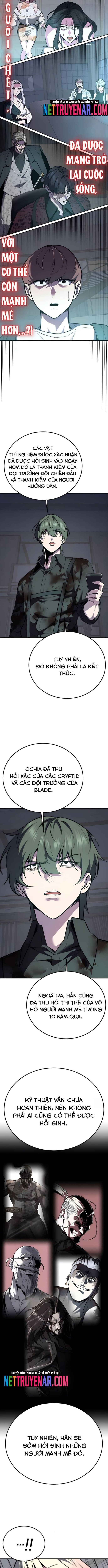 Cậu Bé Của Thần Chết: Chapter 291.1