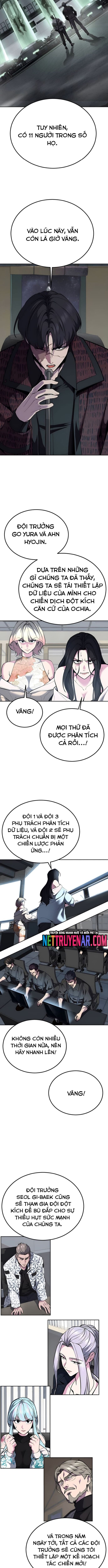 Cậu Bé Của Thần Chết: Chapter 291.1