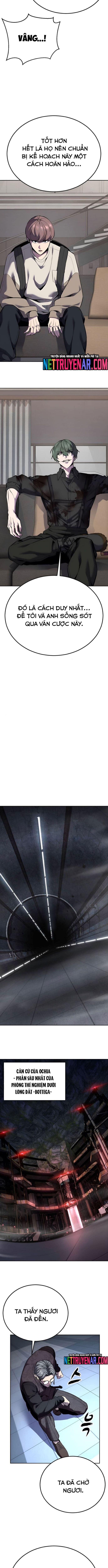 Cậu Bé Của Thần Chết: Chapter 291.1