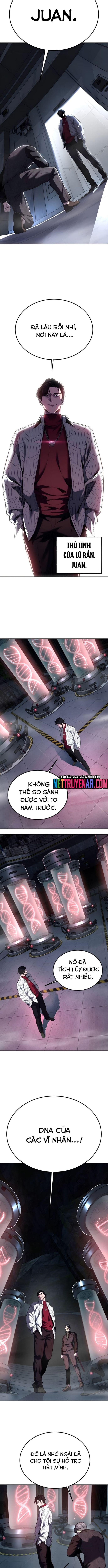 Cậu Bé Của Thần Chết: Chapter 291.1