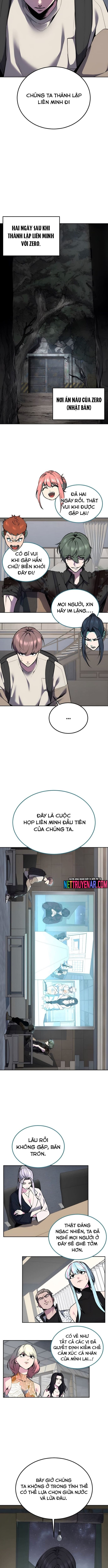 Cậu Bé Của Thần Chết: Chapter 291.1