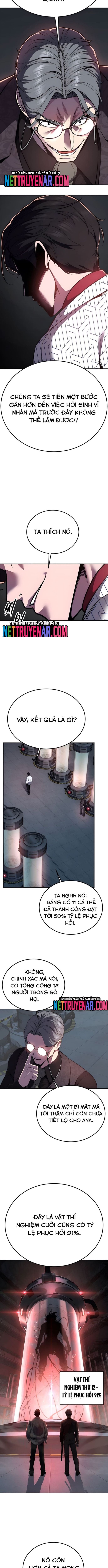 Cậu Bé Của Thần Chết: Chapter 291.1