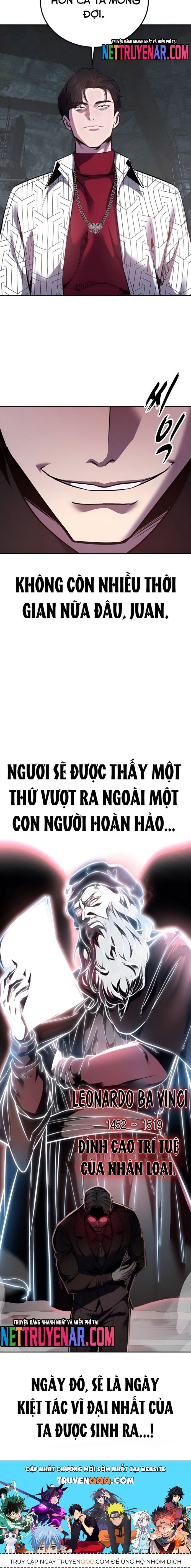 Cậu Bé Của Thần Chết: Chapter 291.1