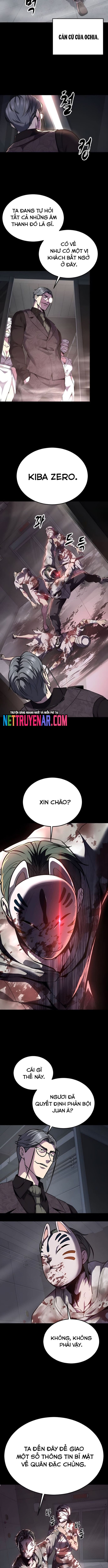Cậu Bé Của Thần Chết: Chapter 291.1