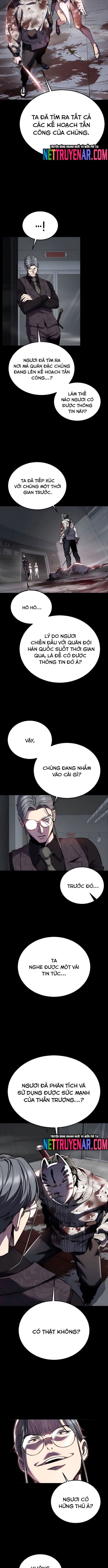 Cậu Bé Của Thần Chết: Chapter 291.1