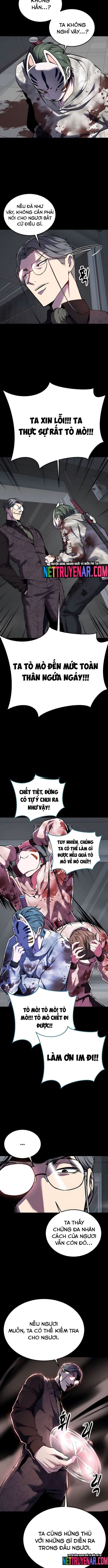 Cậu Bé Của Thần Chết: Chapter 291.1