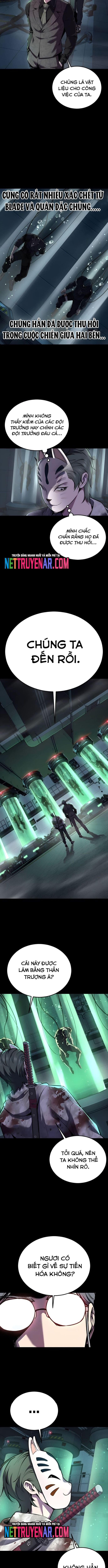 Cậu Bé Của Thần Chết: Chapter 291.1