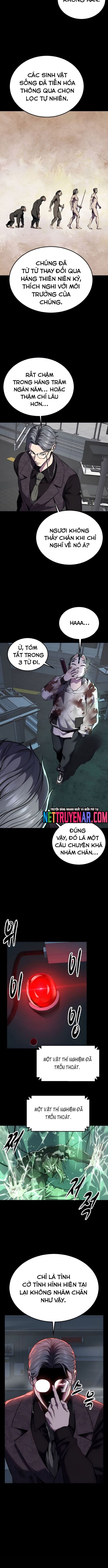 Cậu Bé Của Thần Chết: Chapter 291.1