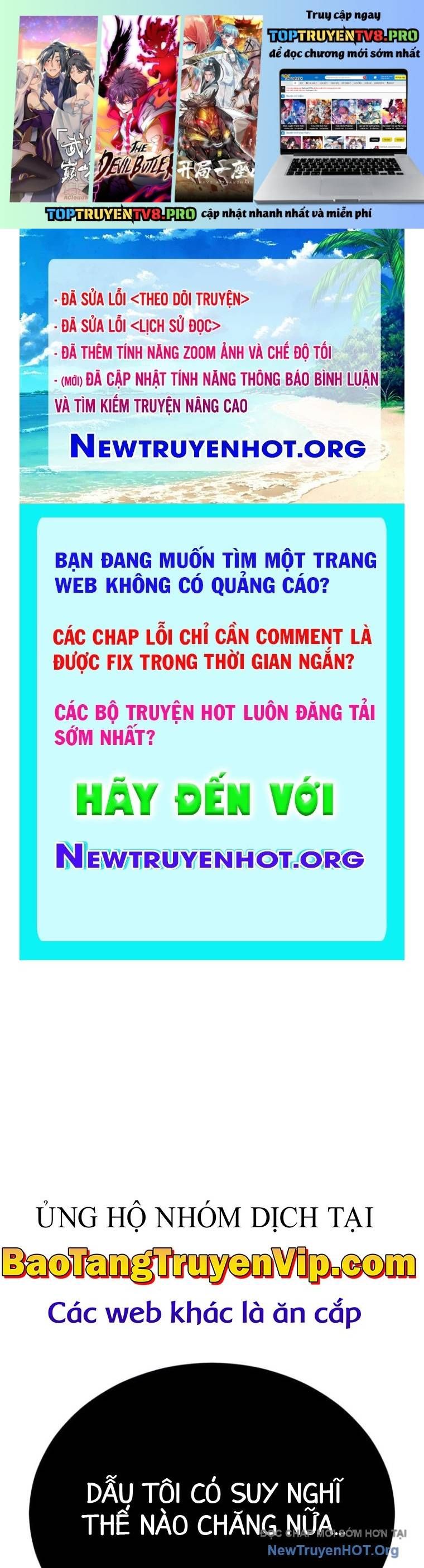 Cậu Bé Của Thần Chết: Chapter 291.5