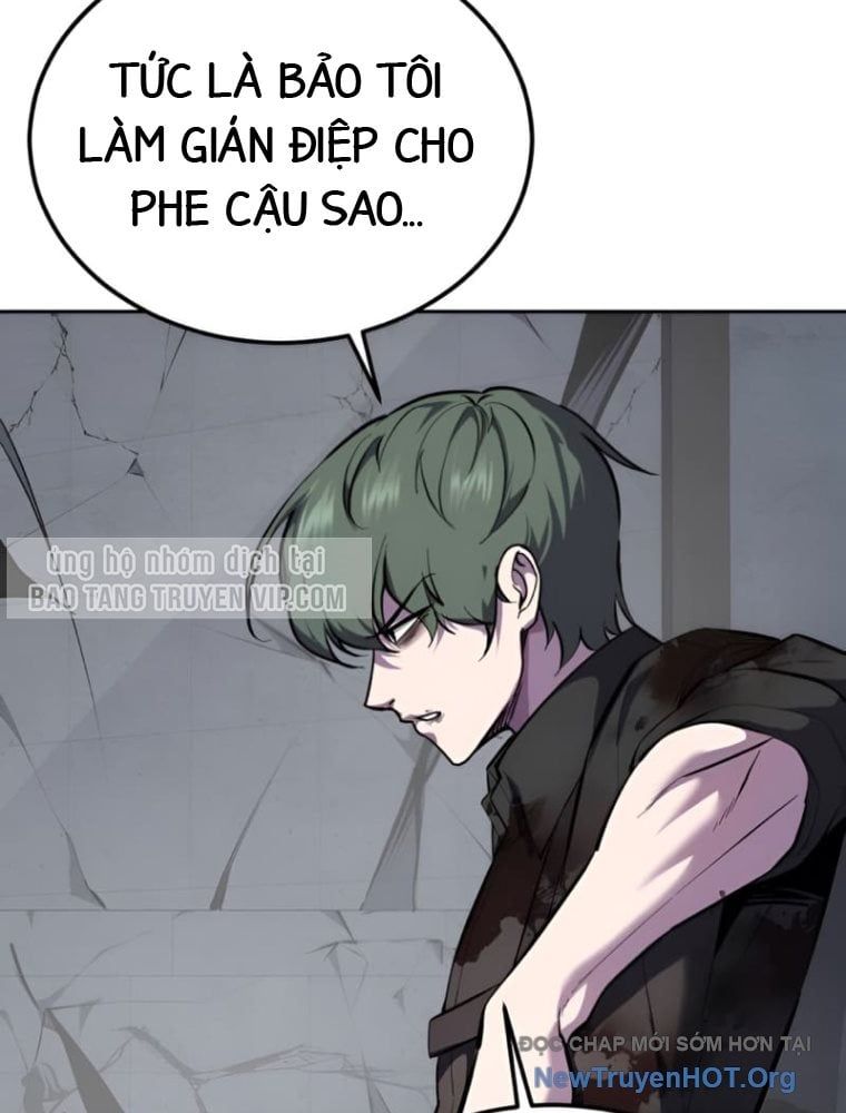 Cậu Bé Của Thần Chết: Chapter 291.5