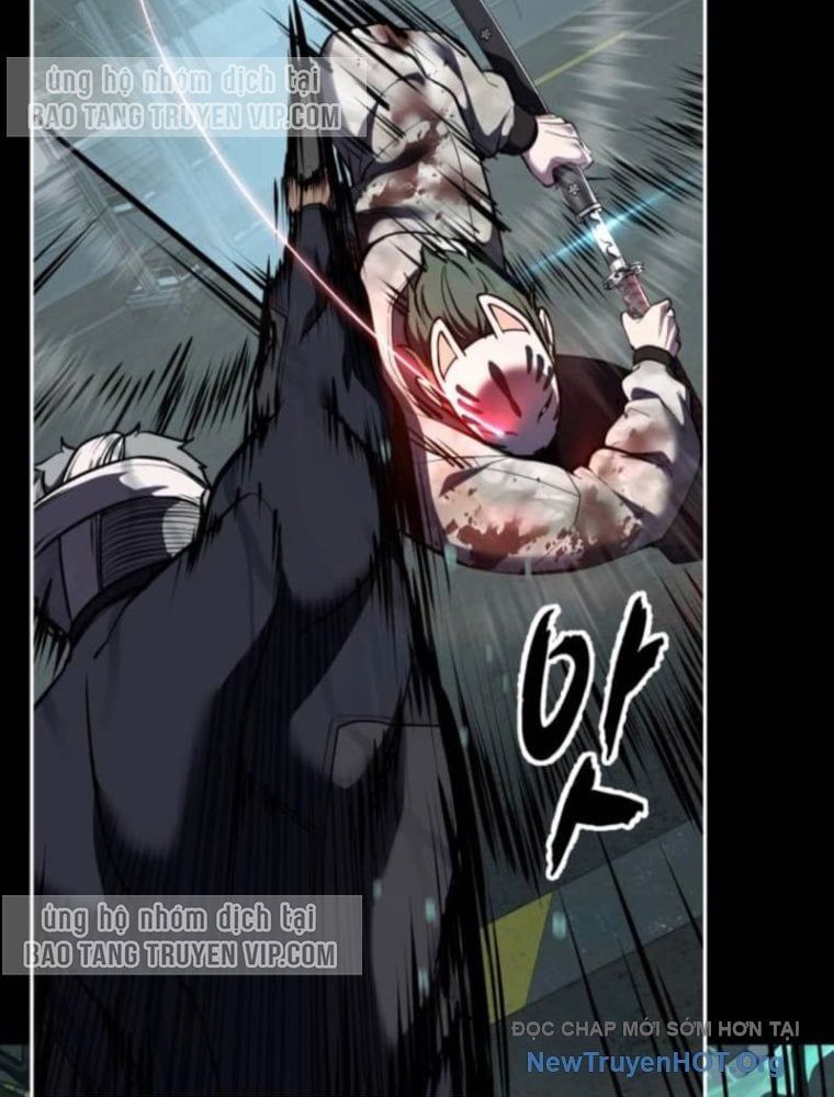 Cậu Bé Của Thần Chết: Chapter 291.5