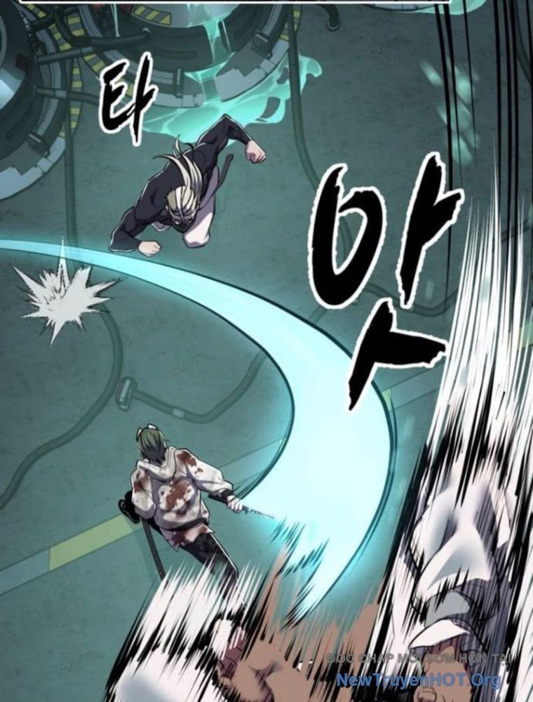 Cậu Bé Của Thần Chết: Chapter 291.5