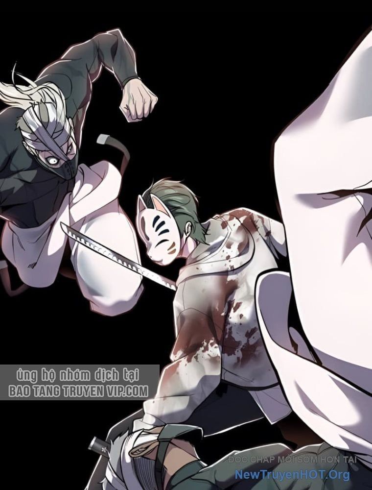 Cậu Bé Của Thần Chết: Chapter 291.5