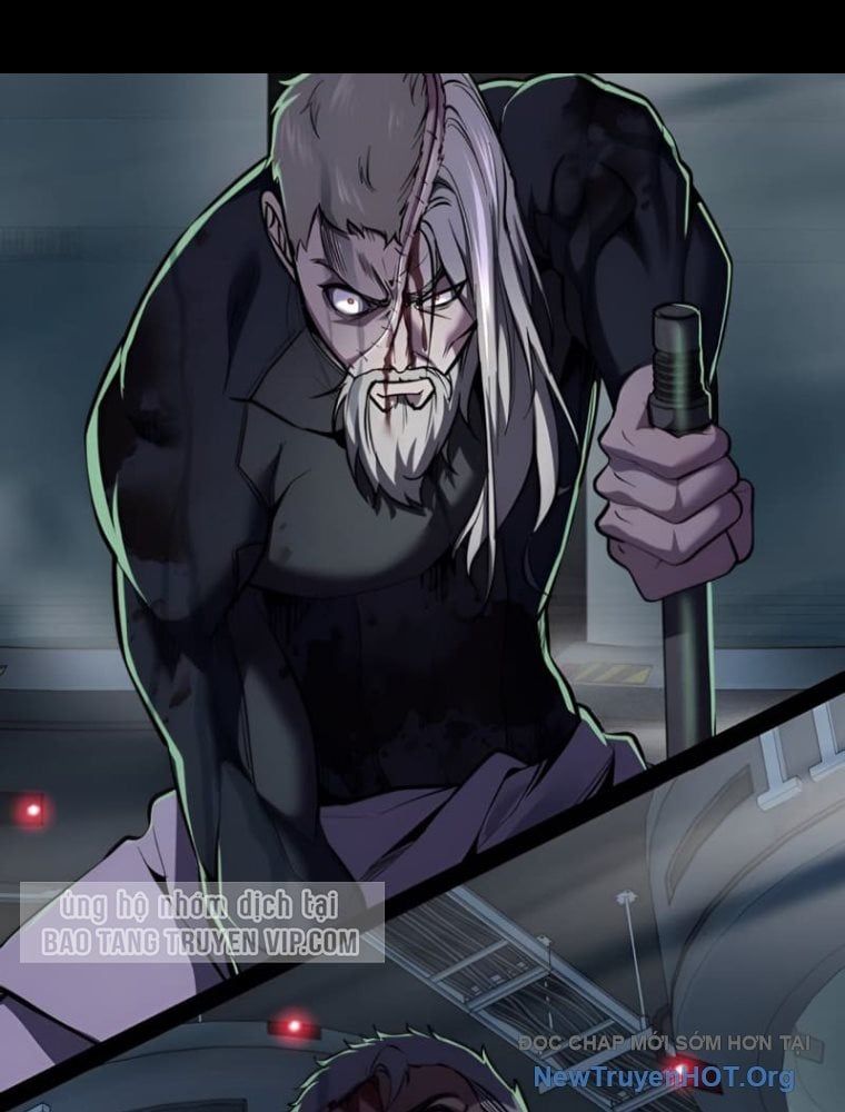 Cậu Bé Của Thần Chết: Chapter 291.5