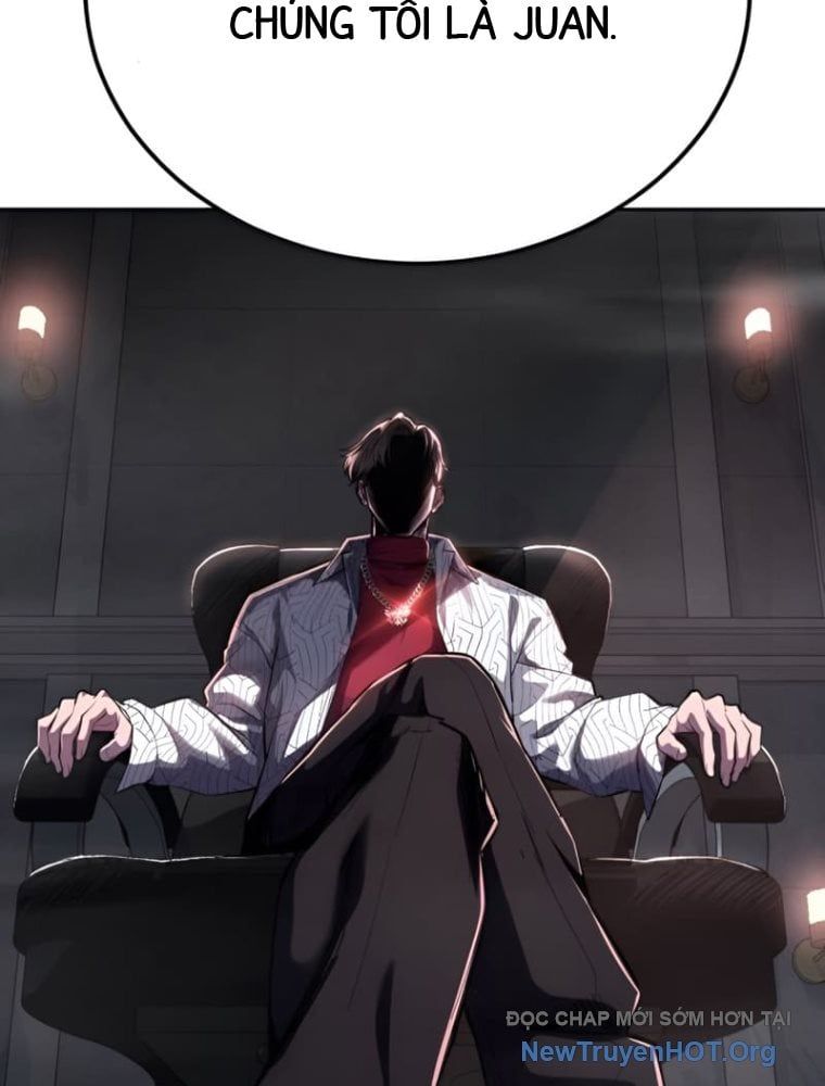 Cậu Bé Của Thần Chết: Chapter 291.5