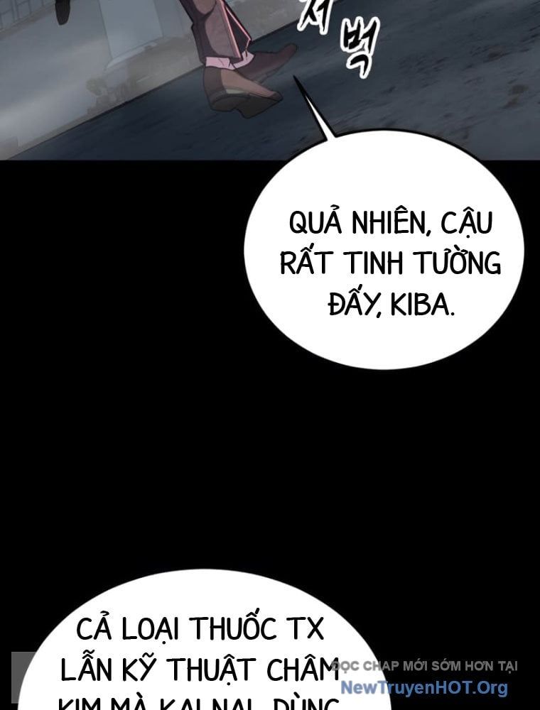 Cậu Bé Của Thần Chết: Chapter 291.5